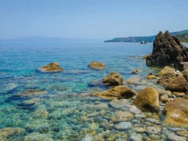 Die 7 Highlights in Kalabrien