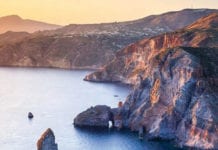 Flüge nach Kalabrien