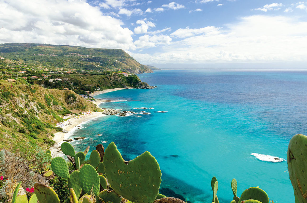 Informationen für einen Urlaub in Italien