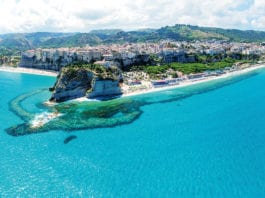 Die wichtigsten Fakten über Kalabrien