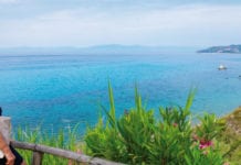 Pauschalreisen nach Kalabrien