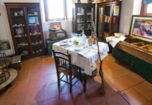 Museen und Kultur in Kalabrien